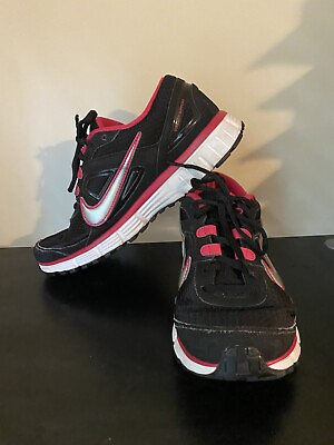 #ad Nike Dual Fusion St Women’s 8.5 Running Shoe $20.00