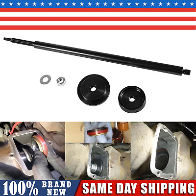 #ad 5041A Front Axle Seal Installer Tool For Chrysler Dodge Jeep Ram vehicle $77.08