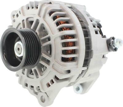 #ad Alternator NEW compatible with Nissan Pathfinder 4.0L 2005 2006 2007 $139.15