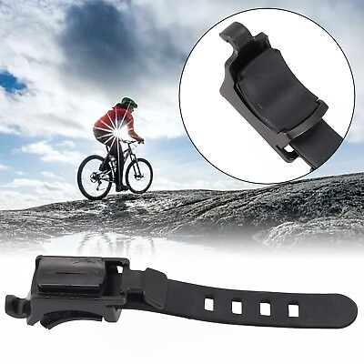 #ad Practical Bracket Bicycle Light New 1* Nice 1pcs Parts Top Sale Cycling $6.54