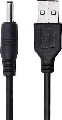 #ad Book Light Charger Cord Replacement USB Charger Power Cord Cable Compatible wit $11.10