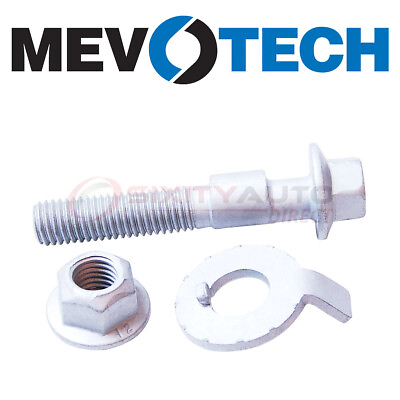 #ad Mevotech Alignment Cam Bolt Camber Kit for 2008 Nissan Rogue 2.5L L4 bp $31.94