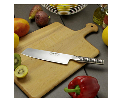 #ad Global 7quot; Vegetable Knife $45.99