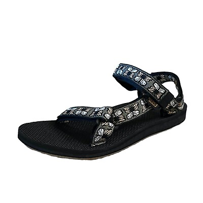 #ad Teva Womens Original Universal Sandals Size 8 New $36.99