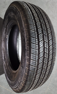 #ad Michelin LTX M S2 245 75R17 112S BSW All Season Light Truck SUV Radial Tire $155.98