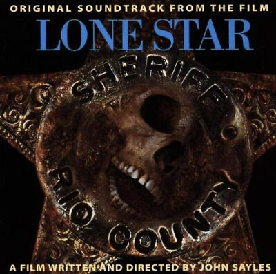 #ad Lone Star: Original Soundtrack From The Film $5.72