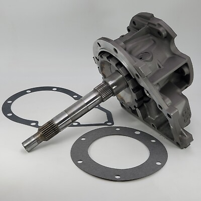 #ad 5R110W EXTENSION HOUSING TRANSFER CASE 4X4 ADAPTER TORQSHIFT 5 SPEED 03 UP. $125.00