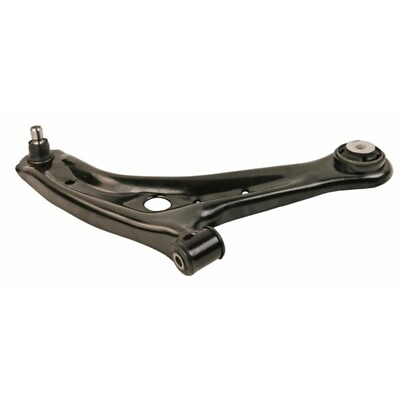 #ad RK623290 Moog Control Arm Front Passenger Right Side Lower Hand for Ford Fiesta $65.31