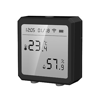 #ad Humidity Indoor Hygrometer V1I8 $17.07