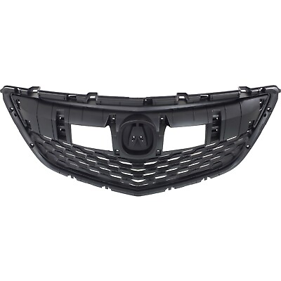 #ad Grille Grill for Acura MDX 2014 2016 $58.74