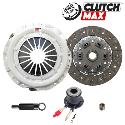 #ad OEM CLUTCH KIT with SLAVE CYL for 2002 2003 CHEVY S10 GMC SONOMA 2.2L 4CYL $92.25