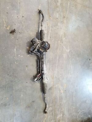 #ad Steering Gear Rack Power And Pinion Rack Motor MX Fits 13 15 CIVIC 548202 $249.00