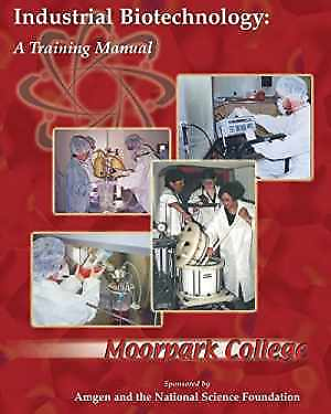 #ad Industrial Biotechnology: Training Paperback by Harrigan Acceptable n $28.22