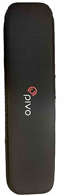 #ad New Pivo Travel Case Classic Strong Hardshell Light Durable Nylon NIB $40.00