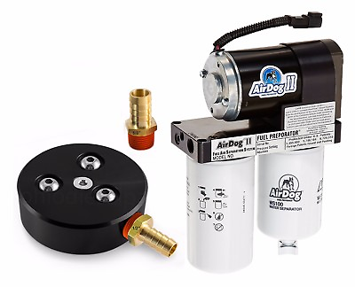 #ad Airdog II 5G 165 GPH Lift Pump amp; FREE Sump Kit 94 98 Dodge Ram 5.9L Cummins $874.00