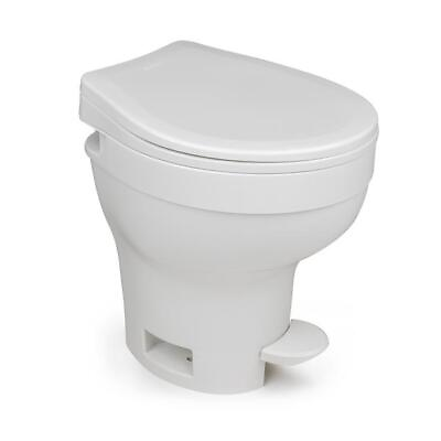 #ad Thetford Aqua Magic VI High Profile White RV toilet 31835 $164.89