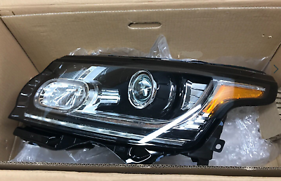 #ad NEW Adaptive 2014 2017 Range Rover Headlight Left LH Xenon HID OEM LR067215 $1225.50