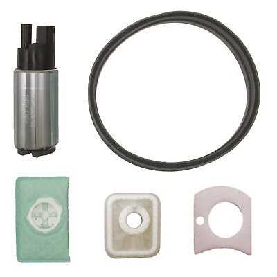 #ad Carter Electric Fuel Pump P74186 for Jeep Saturn Dodge Cherokee 1997 2004 $19.70