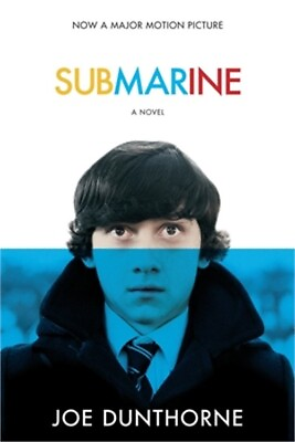 #ad Submarine Paperback or Softback $15.52