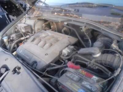 #ad Used Fuel Pump fits: 1999 Honda Odyssey Pump Assembly Grade A $68.00