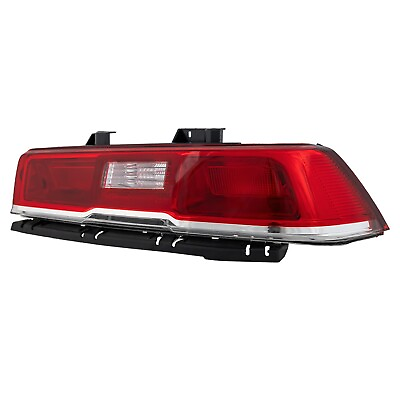 #ad Tail Light Taillight Taillamp Brakelight Lamp Passenger Right Side for Chevy $141.88