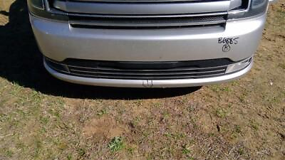 #ad Front Bumper Limited With Automatic Park Fits 13 19 FLEX 375033 $500.00