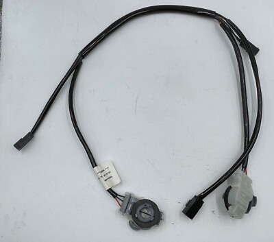 #ad *Harley harness wiring tour pak 70648 00A Harley 70648 00A $34.80