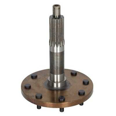 #ad Axle and Hub Assembly fits Case 1845 1845B 1845C 1845S D67818 $368.99