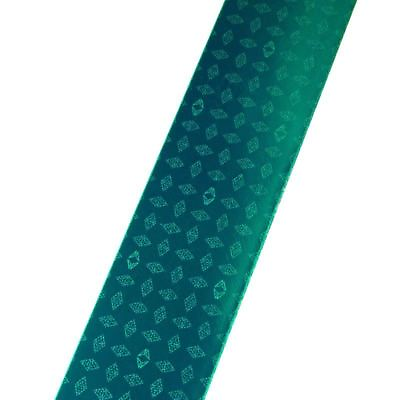 #ad Green Reflexite V82 Reflective Conspicuity Tape 1x12 Strip FCM LETTER $4.99