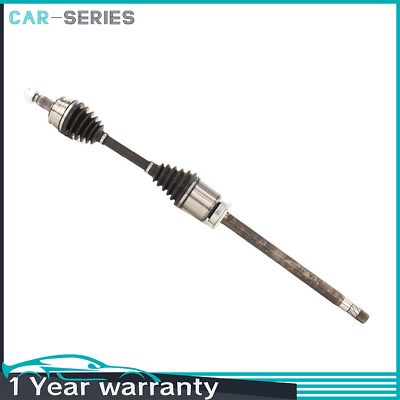 #ad Front Right Passenger CV Axle Joints Shaft For 2013 2016 Dodge Dart 2.0L 2.4L $169.45
