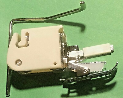 #ad 7mm Walking Foot That Fits Pfaff Sewing Machines For Many Low Shank Model Brands $29.88