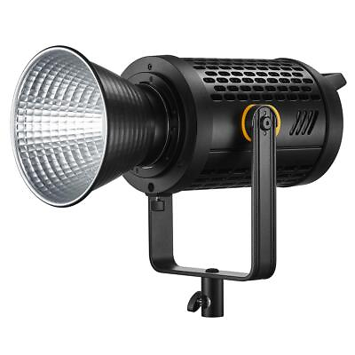 #ad Godox UL150 II Daylight Silent LED Video Light #UL150II $499.00
