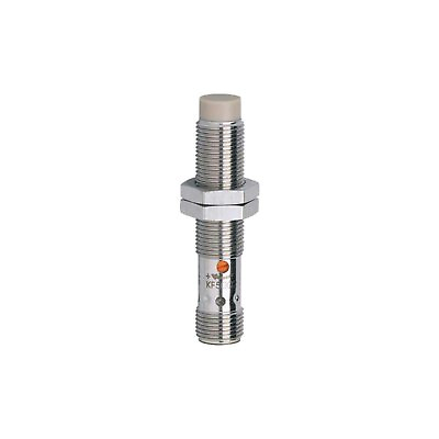 #ad IFM KF5002 Capacitive Sensor Threaded Type 10...36 DC PNP New ✦KD $45.23