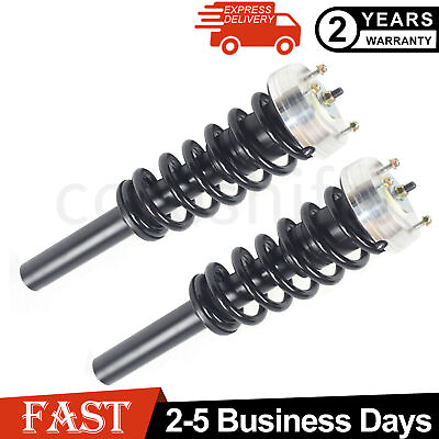 #ad 2X Front Left Or Right Shock Absorber Strut Assy Fit BMW X5 E70 X6 E71 2007 2014 $262.00