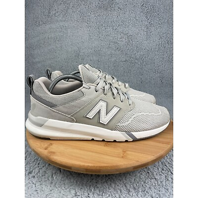 #ad New Balance 009 V1 Womens Size 11 B Shoes Beige Athletic Classic Casual WS009GS1 $39.00