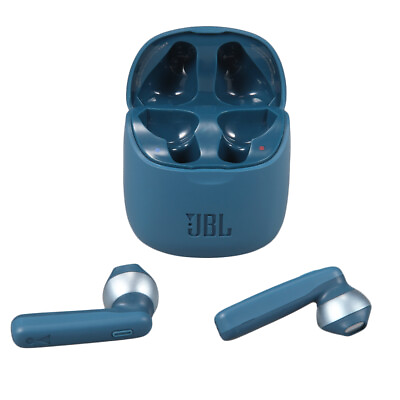 #ad JBL Tune T225 TWS True Wireless Bluetooth In Ear Headphones Headset $29.98
