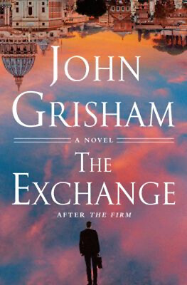 #ad The Exchange : After the Firm Hardcover John Grisham $7.64