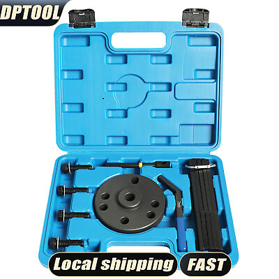 #ad Camshaft Timing Tool Kit For Cummins ISX X15 Engine 4 6 7 Degree Wedge 7MM $68.00