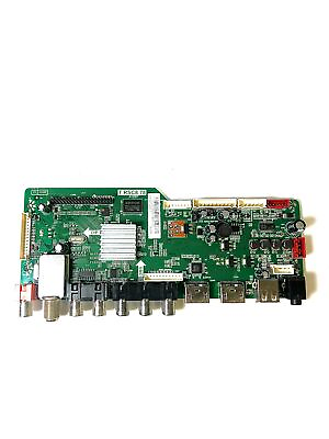 #ad #ad RCA RE010C878LNA1 A1 Main Board FOR LED32B30RQD MODEL ONLY $47.46