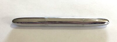 #ad Preowned Fisher Space Pen $39.99