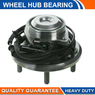 #ad Rear Wheel Bearing amp; Hub Assembly for Town amp; Country Grand Caravan VW Routan $55.13