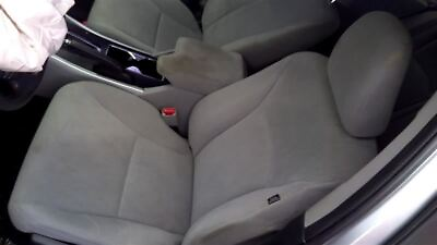 #ad Driver Front Seat Market Cloth Manual Sedan US Built Fits 13 ACCORD 104516848 $155.45