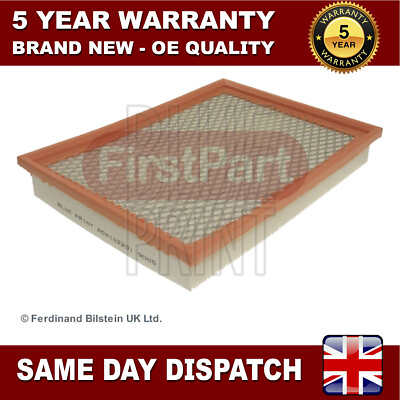 #ad Fits Jeep Grand Cherokee 1999 2010 Cherokee 2001 2008 FirstPart Air Filter GBP 14.16