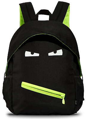 #ad Grillz Backpack for Boys Elementary School amp; Preschool Cute Book Bag for Kids $19.99
