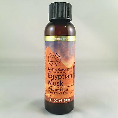 #ad 3 Mystic Romance Premium Best 30 Aromatherapy Essential Oil 65ml 2oz Lot of 3 $20.95