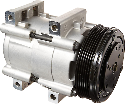#ad 471 8109 New Compressor with Clutch $267.99