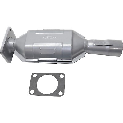 #ad Catalytic Converter Fits 2006 2011 Buick Lucerne and Cadillac DTS 4.6L Engine $161.21