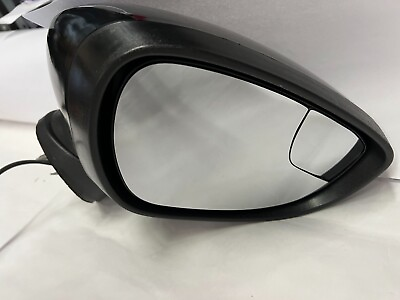 #ad New Side Mirror RH Passenger Side Fit Ford Fiesta 2011 19 D2BZ17682E FO1321460 $119.59