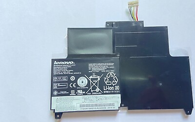 #ad Genuine Battery for Lenovo ThinkPad Edge S230u Twist 45N1092 45N1093 45N1094 OEM $39.99