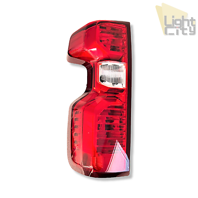 Non LED For 2019 2021 Chevy Silverado 1500 PU Driver Side Tail Light LH $94.48